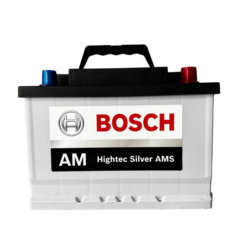 BOSCH - BATERÍA BOSCH AMS, CAJA 42, 1000 AMP