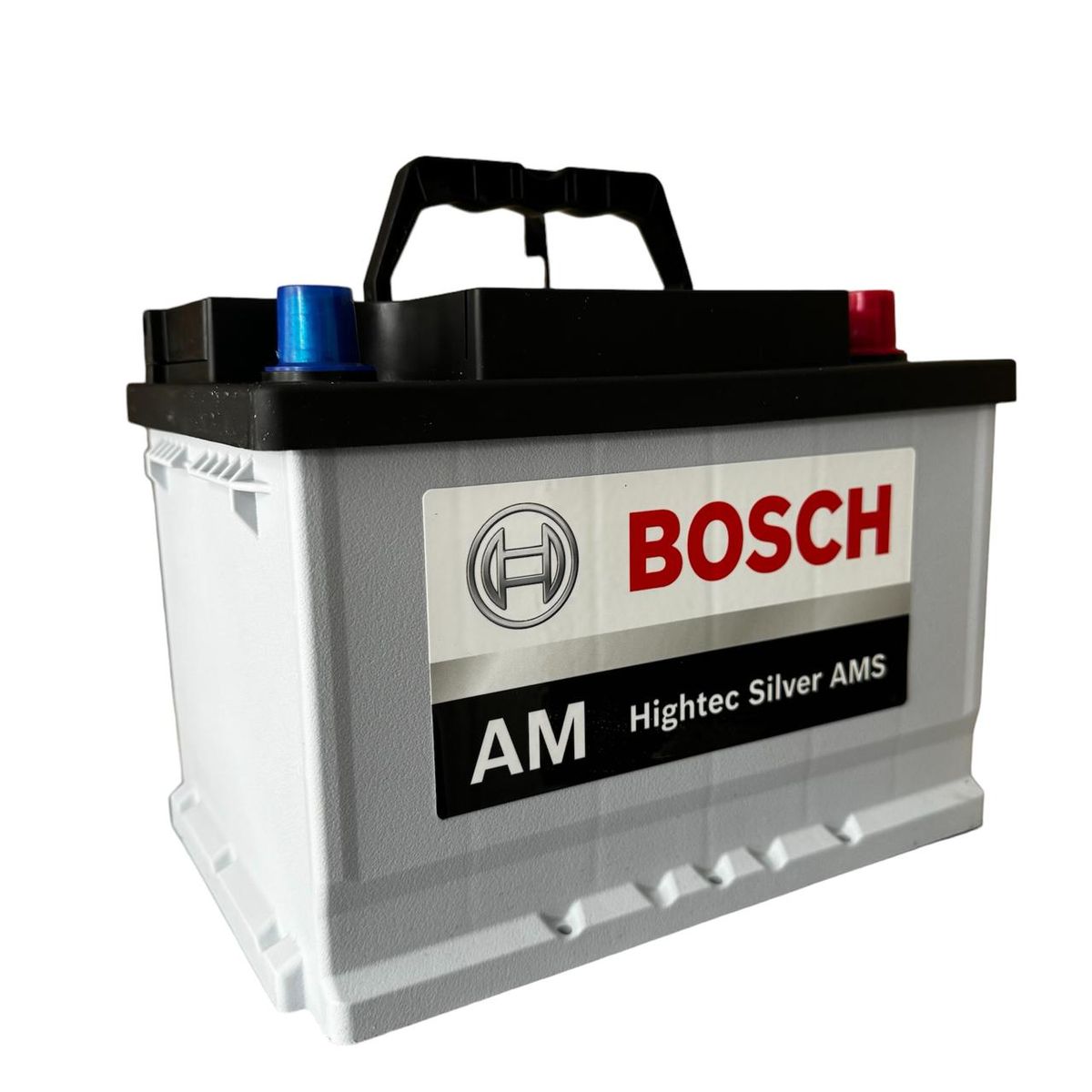 BOSCH - BATERÍA BOSCH AMS, CAJA 42, 1000 AMP
