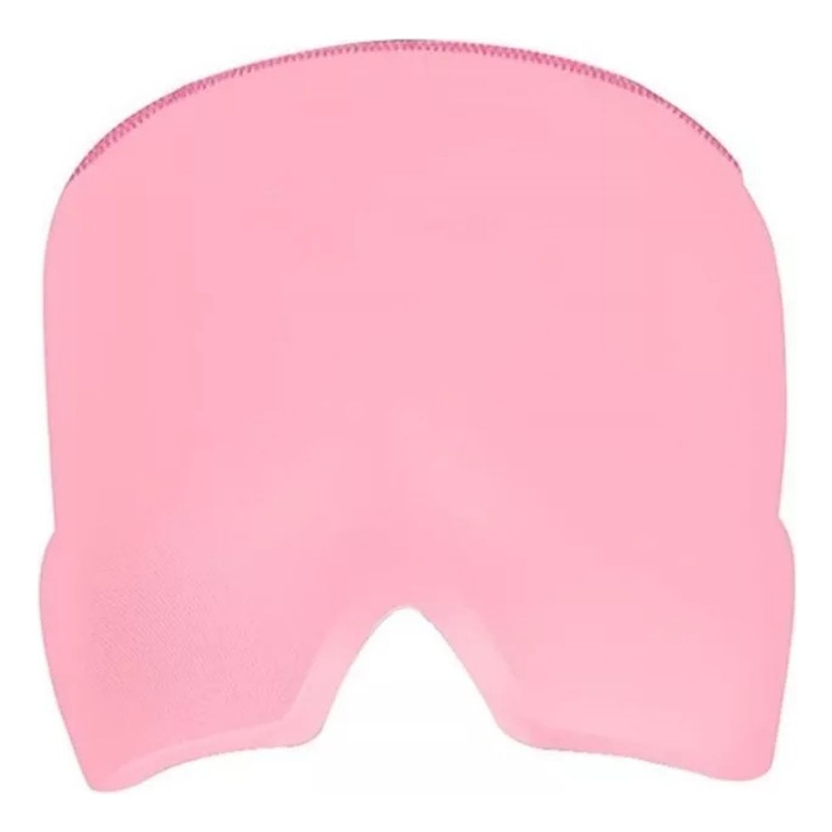 GENERICO - Gorro Migraña Terapia Frio Alivio Dolor Cabeza Rostro Relaja