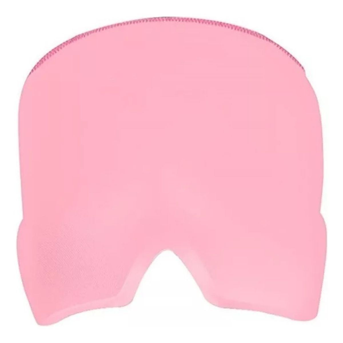 GENERICO - Gorro Migraña Terapia Frio Alivio Dolor Cabeza Rostro Relaja