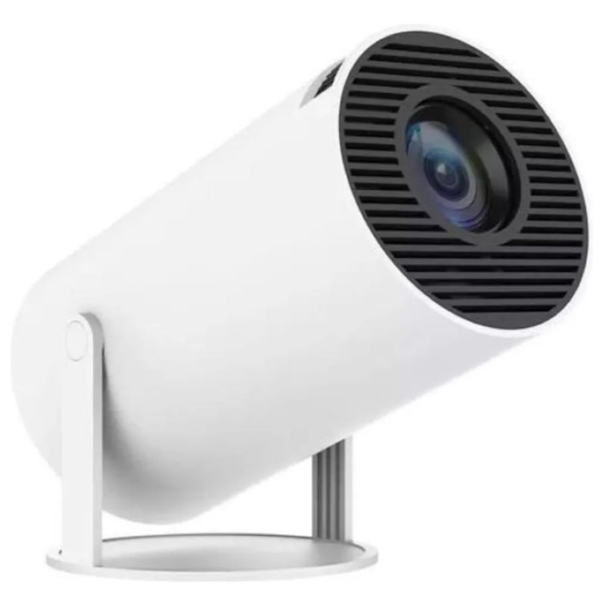 GENERICO - Proyector Smart Cine En Casa Hy300 1080 4K Android 11