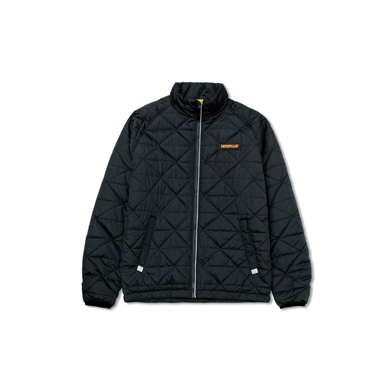 CAT - Chaqueta HOMBRE MEDIUMWEIGHT INSULAT 4040116-MLG CAT