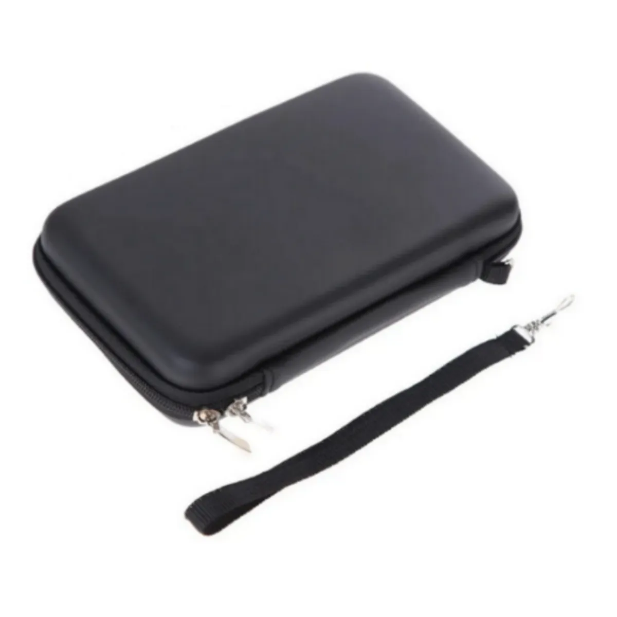 GENERICO - Estuche Protector Funda Para Nintendo NEW 3DS XL  DSI Xl