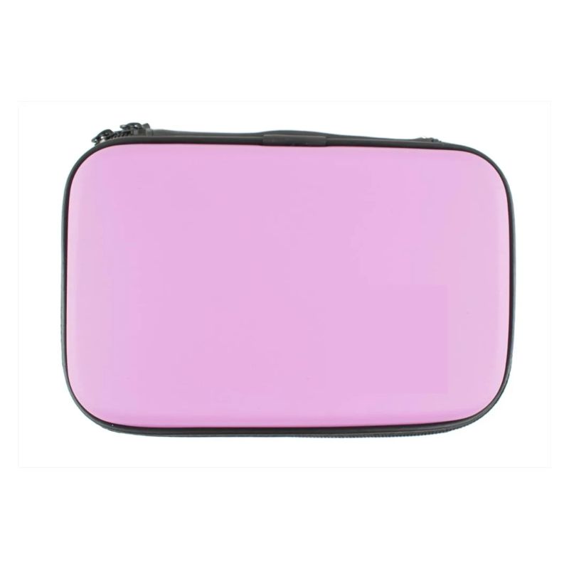 GENERICO - Estuche Protector Funda Para Nintendo NEW 3DS XL  DSI Xl