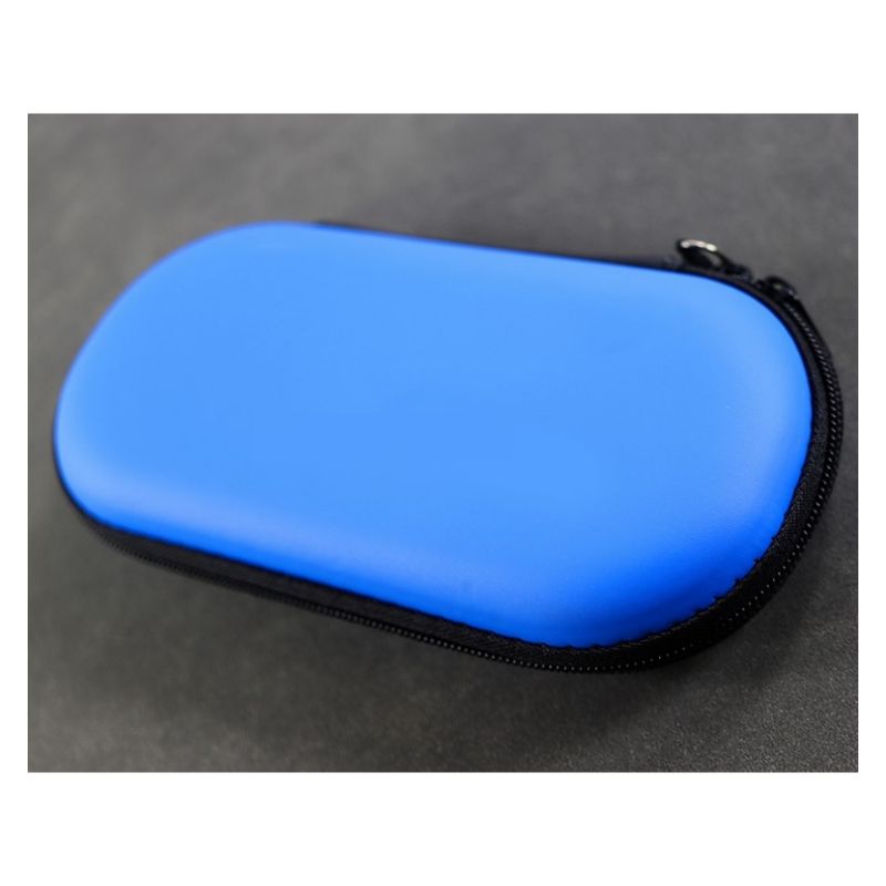 GENERICO - Estuche Protector Funda para Sony Ps Vita PsVita Fat  Slim.