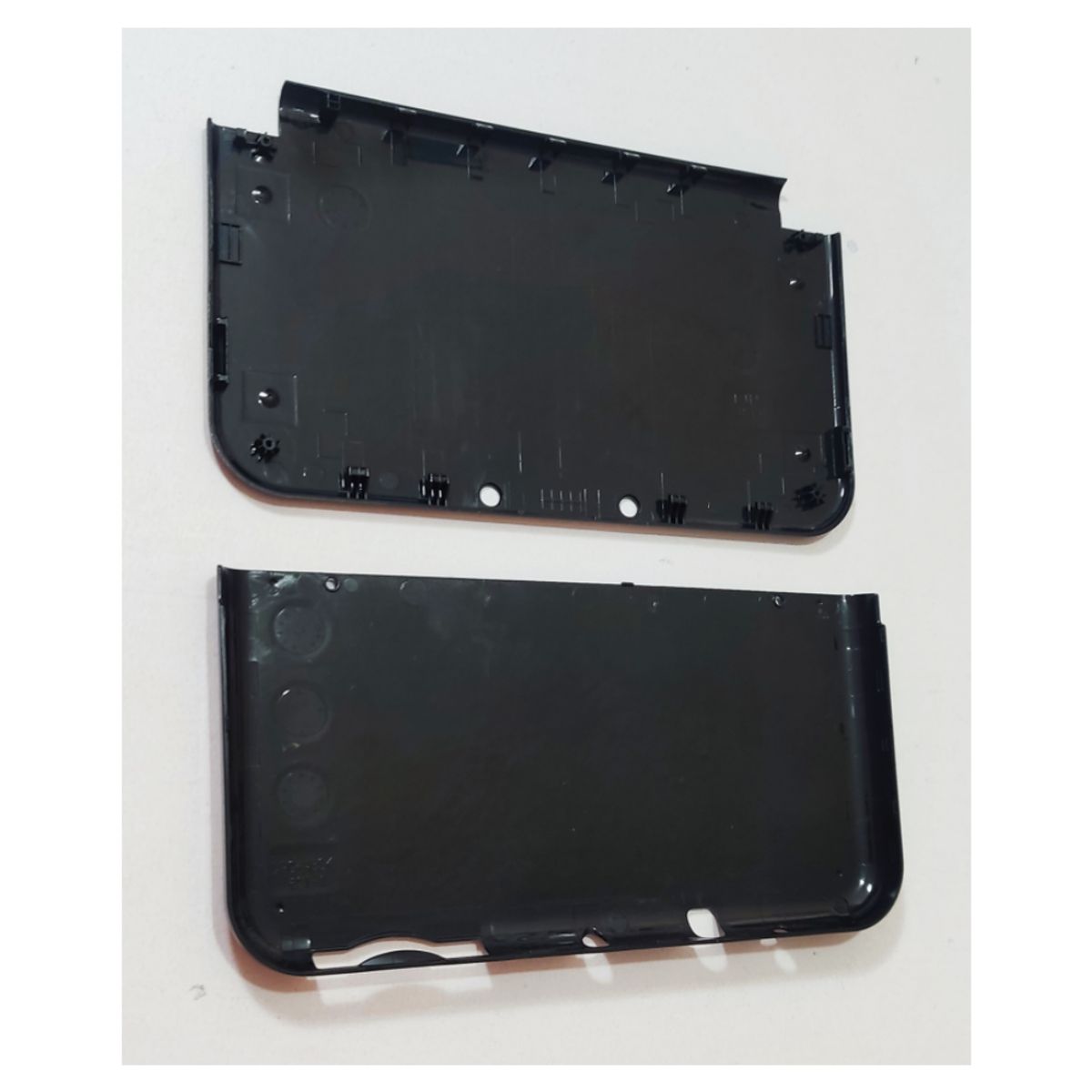 GENERICO - Carcasas Externas repuesto Housing Para Nintendo New 3ds Xl
