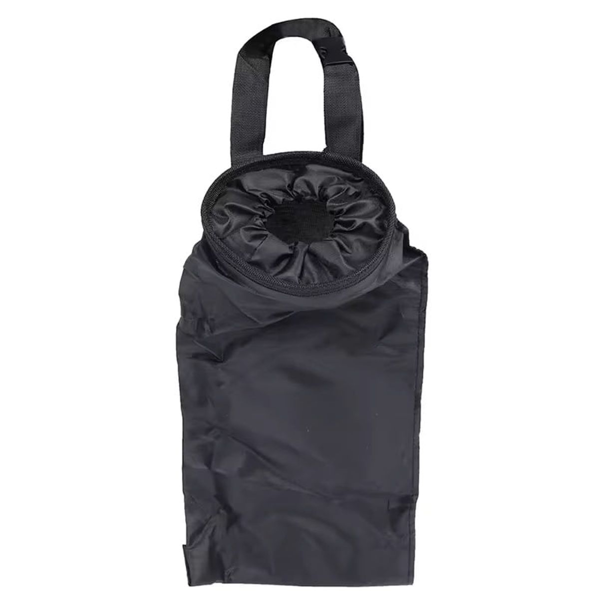 GENERICO - Bolsa De Basura En Tela Impermeable Resistente Para Vehiculo