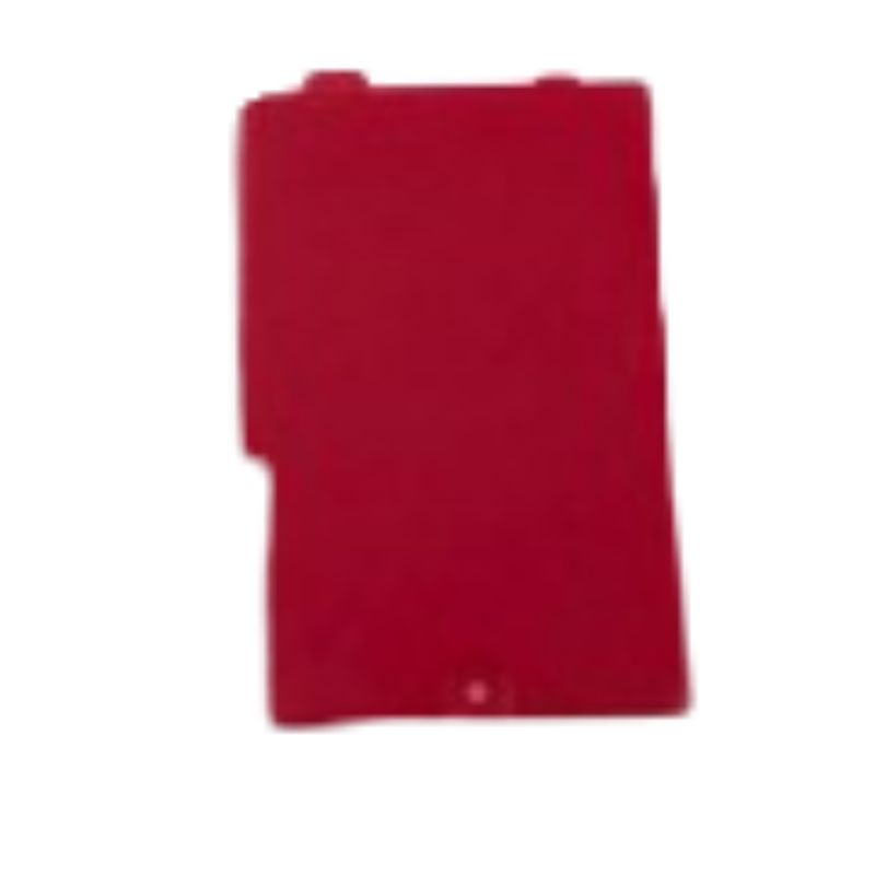 GENERICO - Tapa de Batería Pila Repuesto Para Nintendo DS Lite NDS.