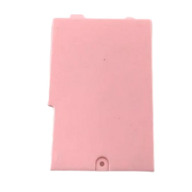 GENERICO - Tapa de Batería Pila Repuesto Para Nintendo DS Lite NDS.