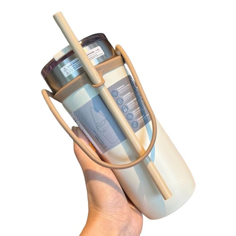 GENERICO - Termo Vaso Conservador De Temperatura TYESO