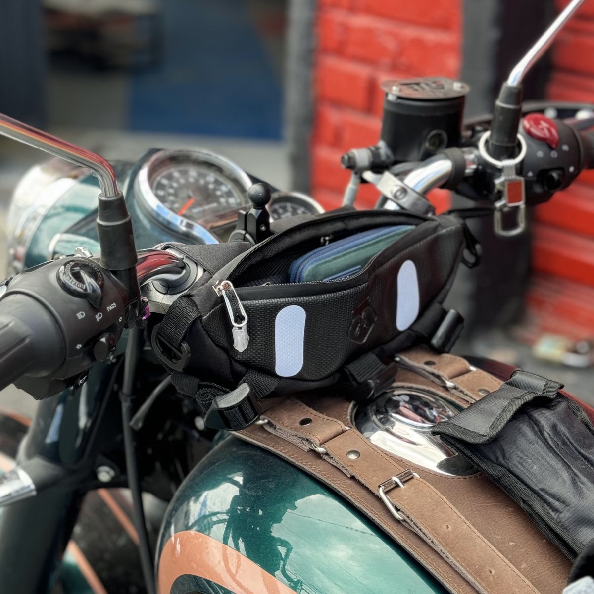 KOJU - Maletín de manubrio BANANA by Koju