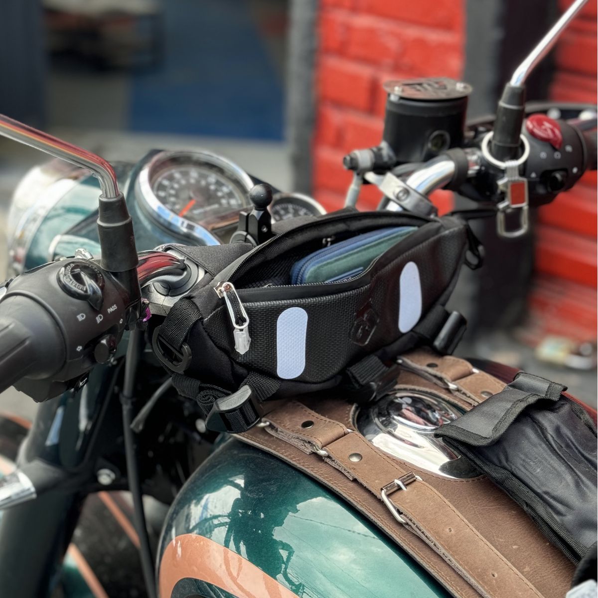 KOJU - Maletín de manubrio BANANA by Koju