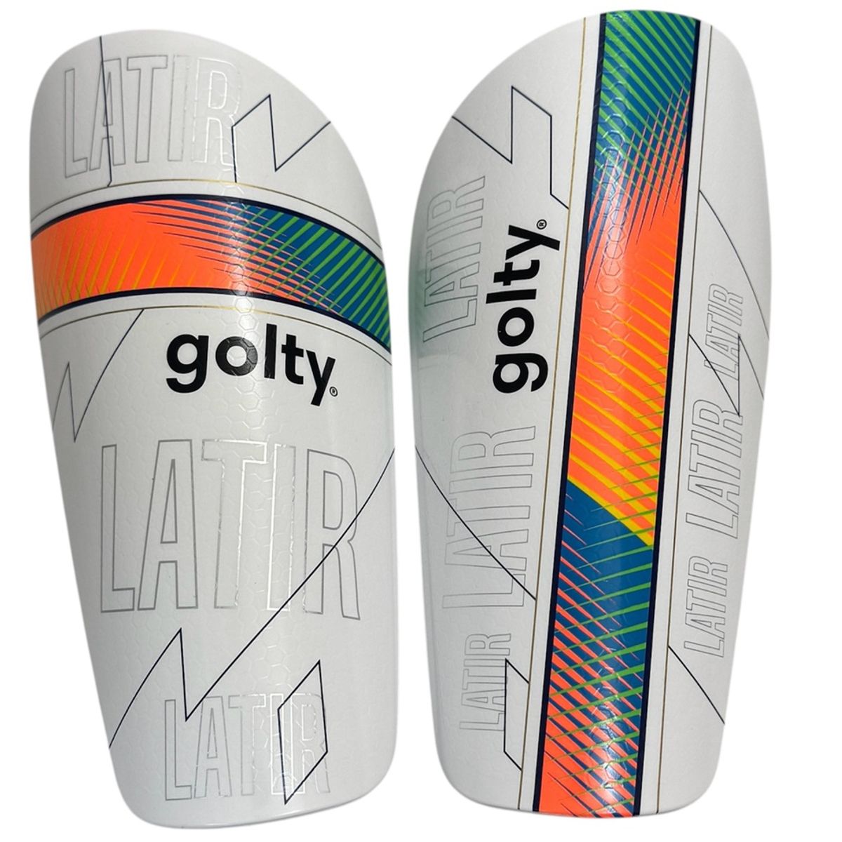 GOLTY - Canilleras Competencia Golty Latir