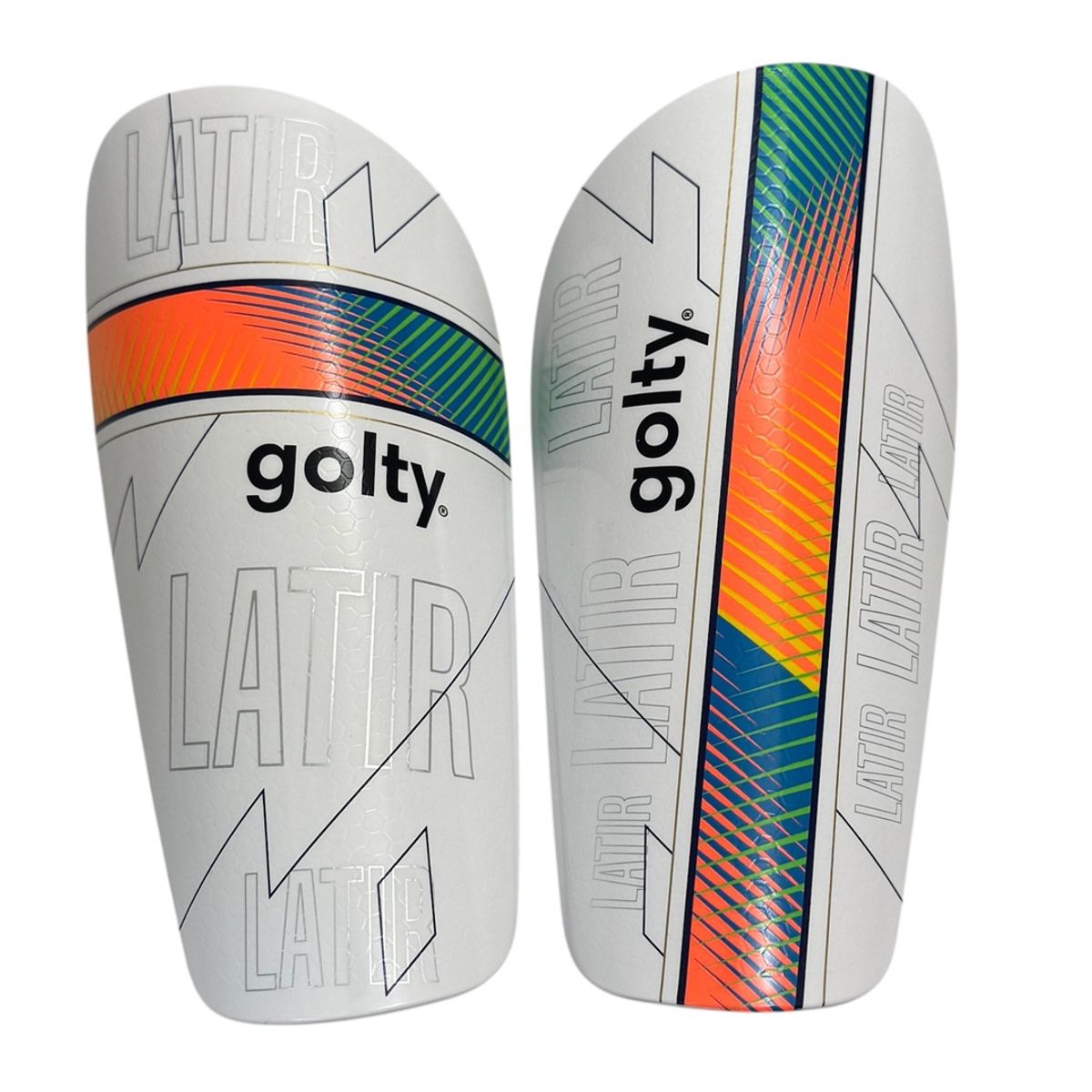 GOLTY - Canilleras Competencia Golty Latir