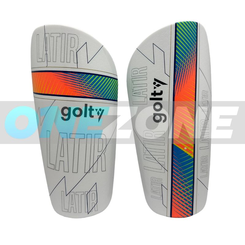 GOLTY - Canilleras Competencia Golty Latir