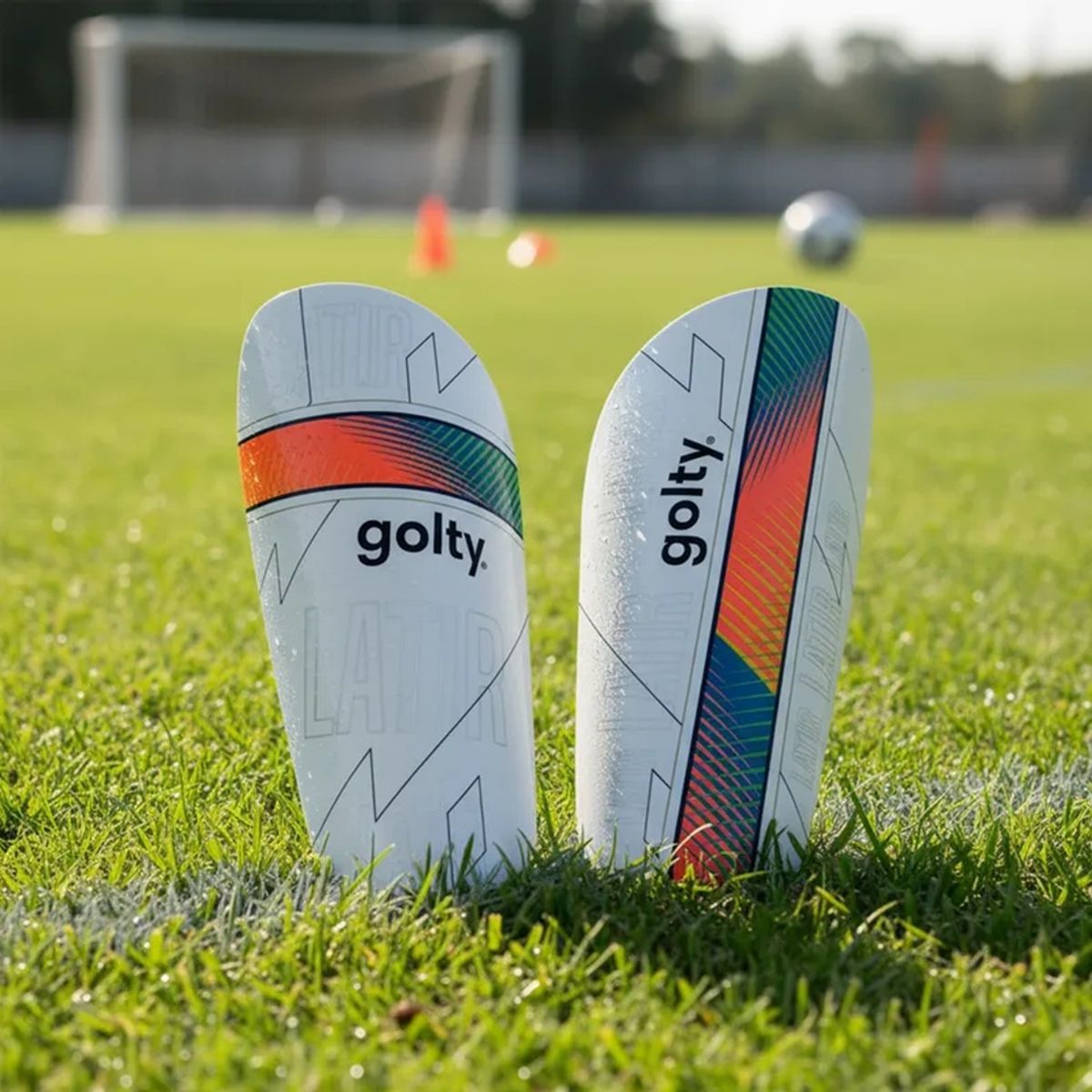 GOLTY - Canilleras Competencia Golty Latir