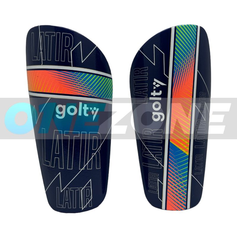 GOLTY - Canilleras Competencia Golty Latir
