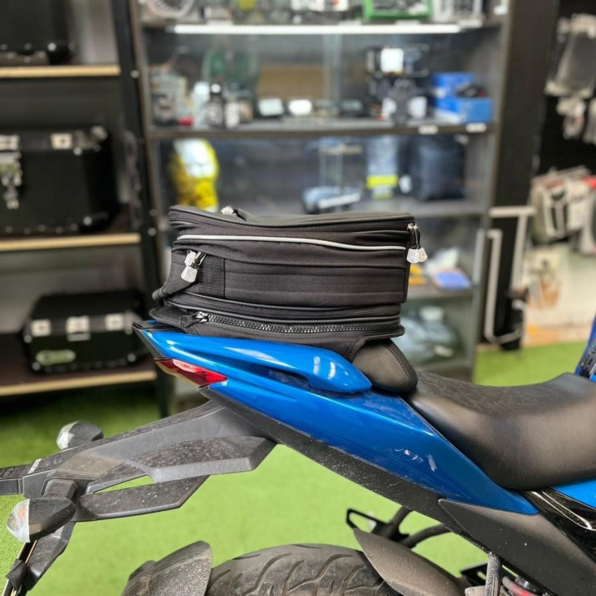 KOJU - Maleta Tail Bag CITY