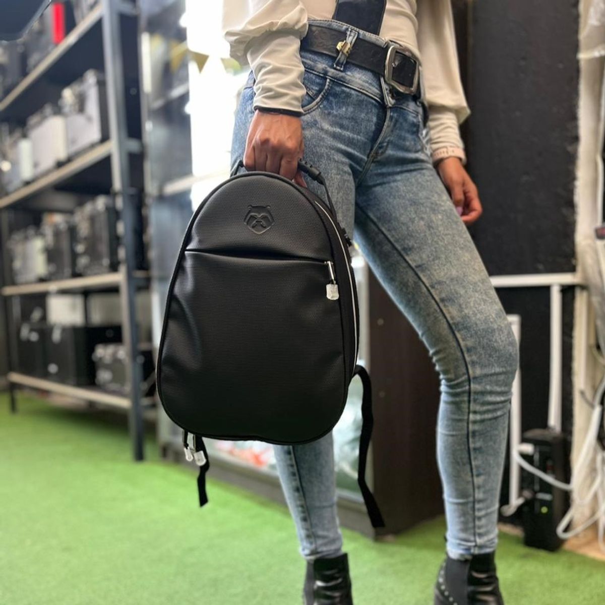 KOJU - Maleta Tail Bag CITY