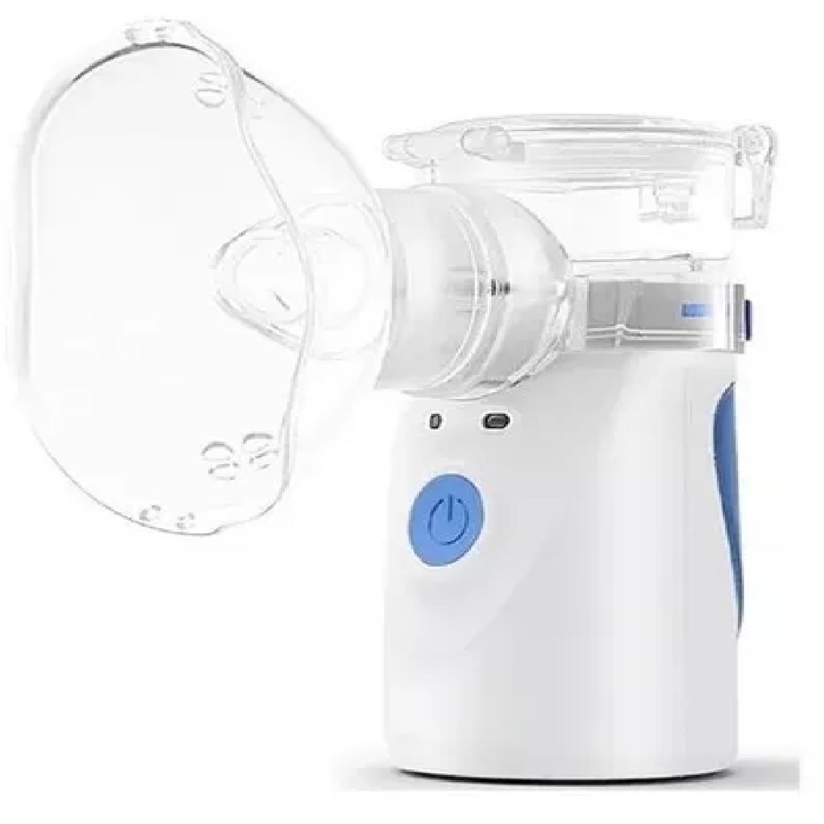 SKY - Nebulizador Portátil Niños Adultos Mesh Inhalador Usb