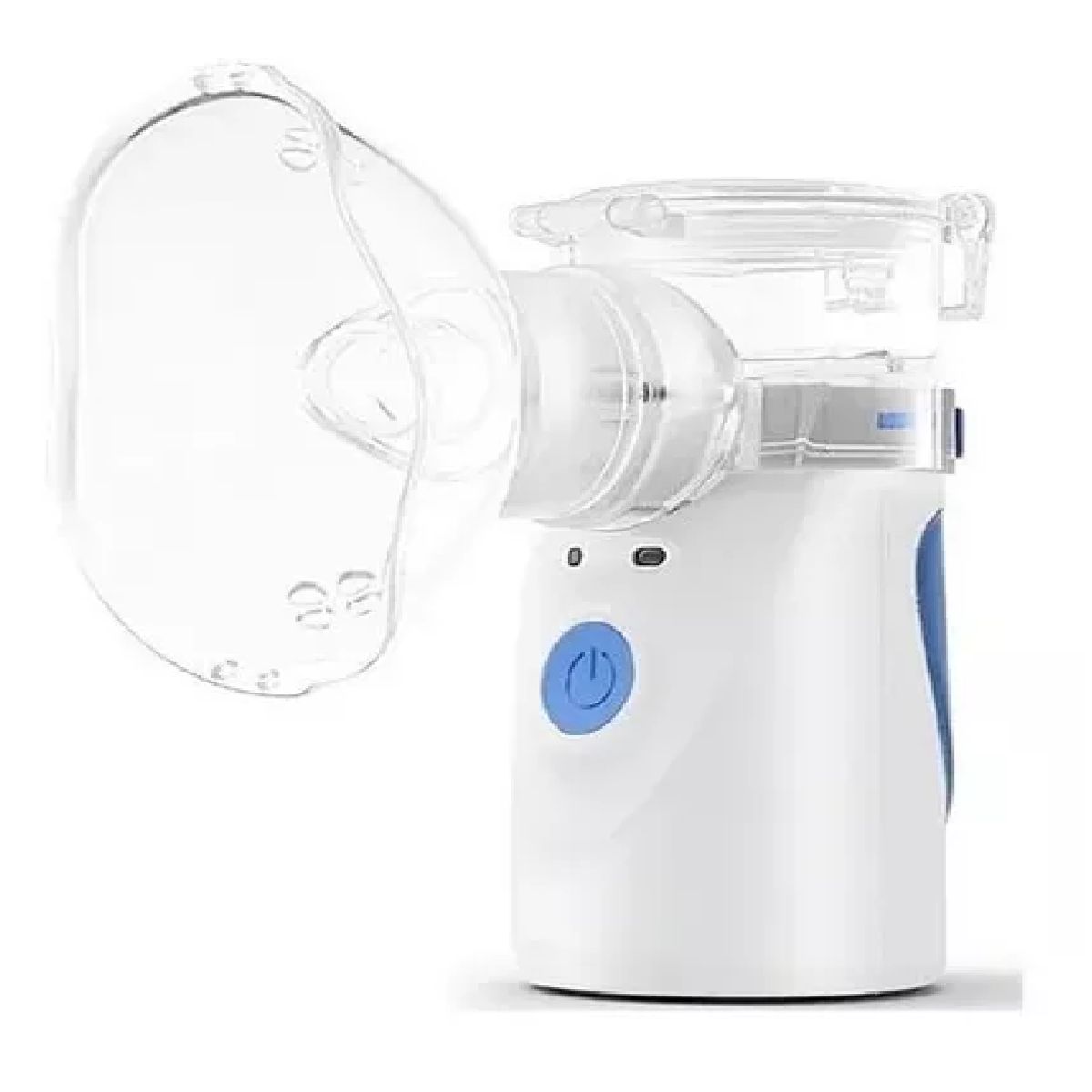 SKY - Nebulizador Portátil Niños Adultos Mesh Inhalador Usb