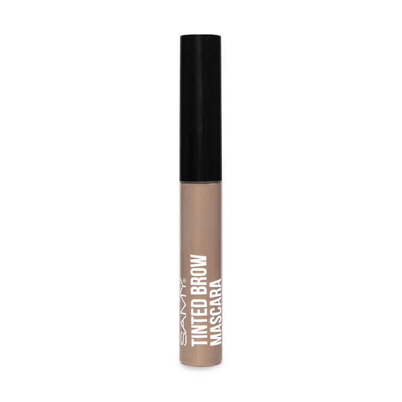 SAMY - Mascara Cejas Samy Blonde 1 X 6g