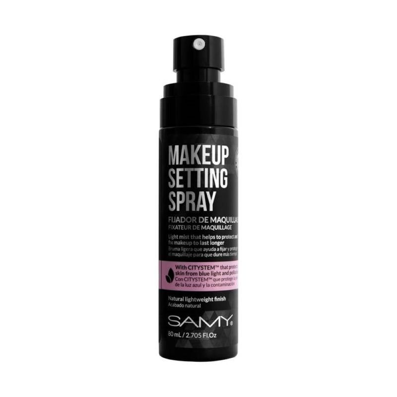 SAMY - Fijador De Maquillaje Samy X 80Ml