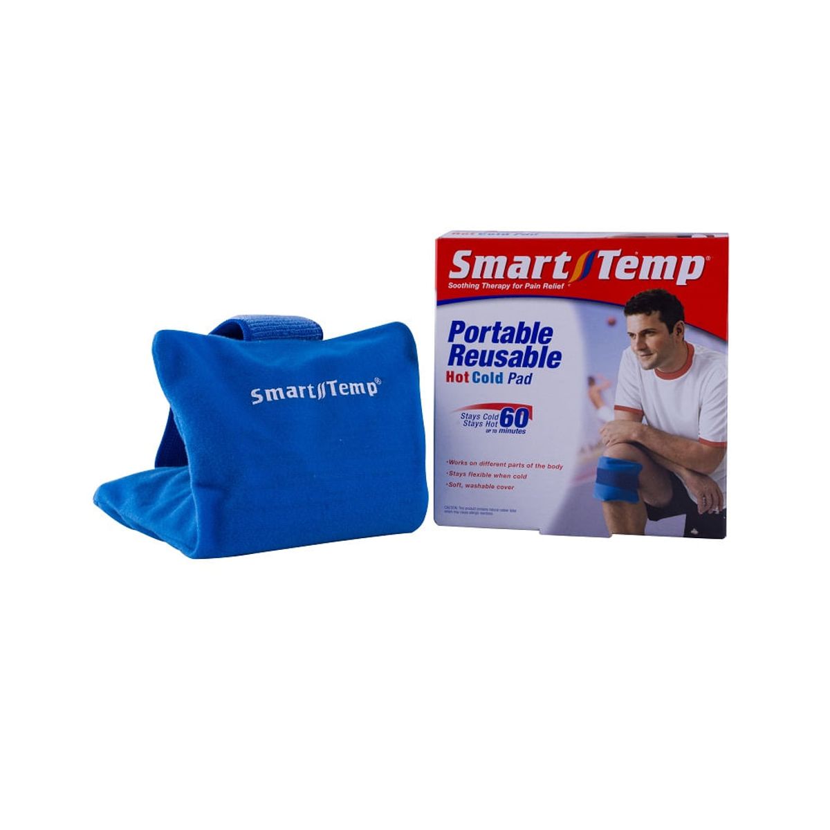 KAZ - Compresa Gel Smar Temp Ref.Hc1201