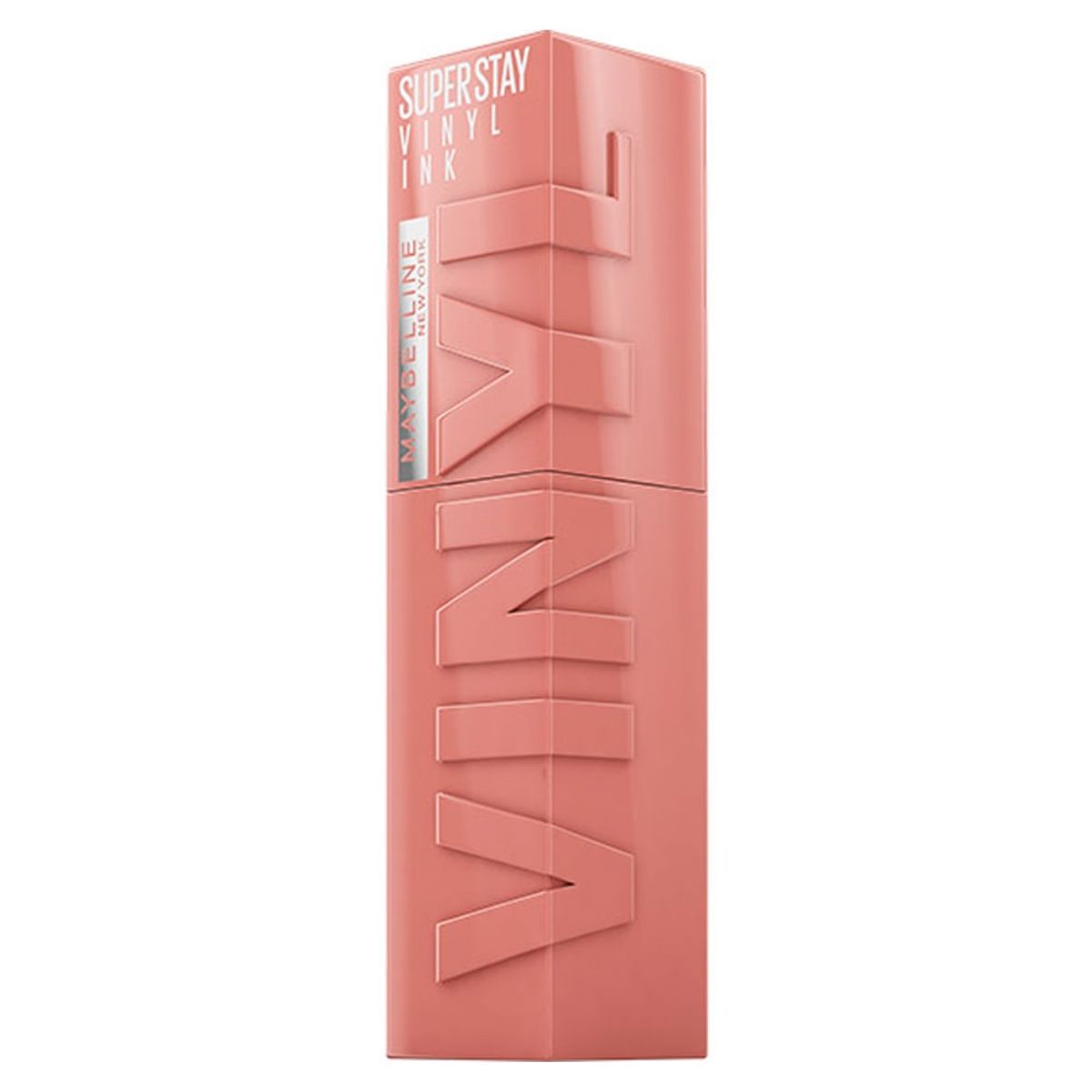 MAYBELLINE - Labial Vinyl Ink Maybelline Superstay Captivated X 4.2ml