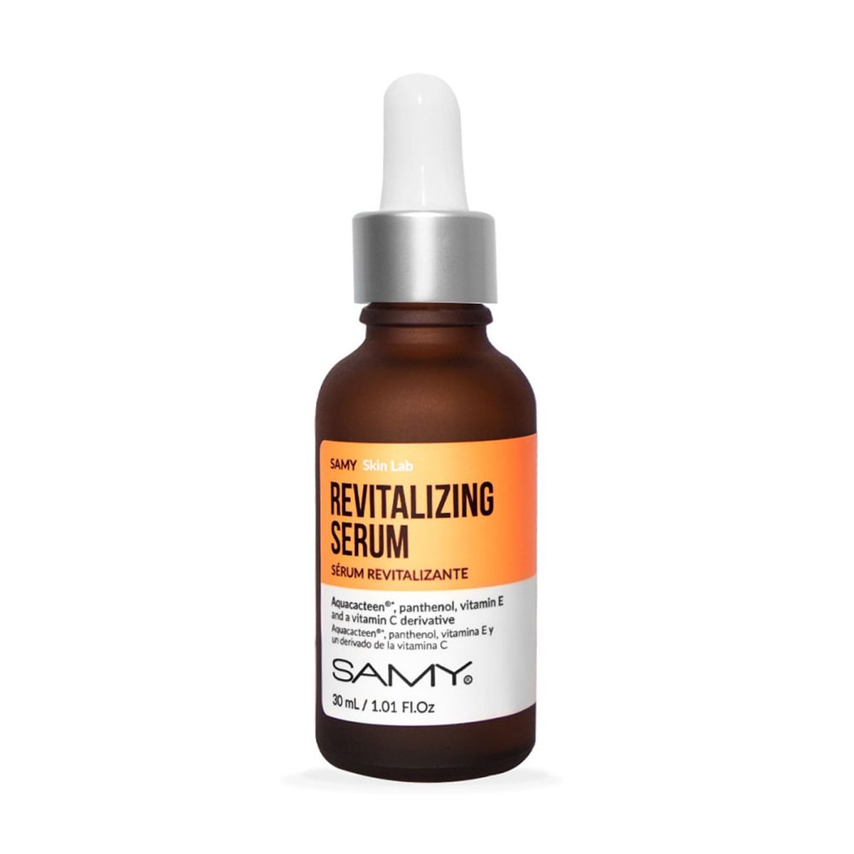 SAMY - Serum Revitalizante Samy X 30ml
