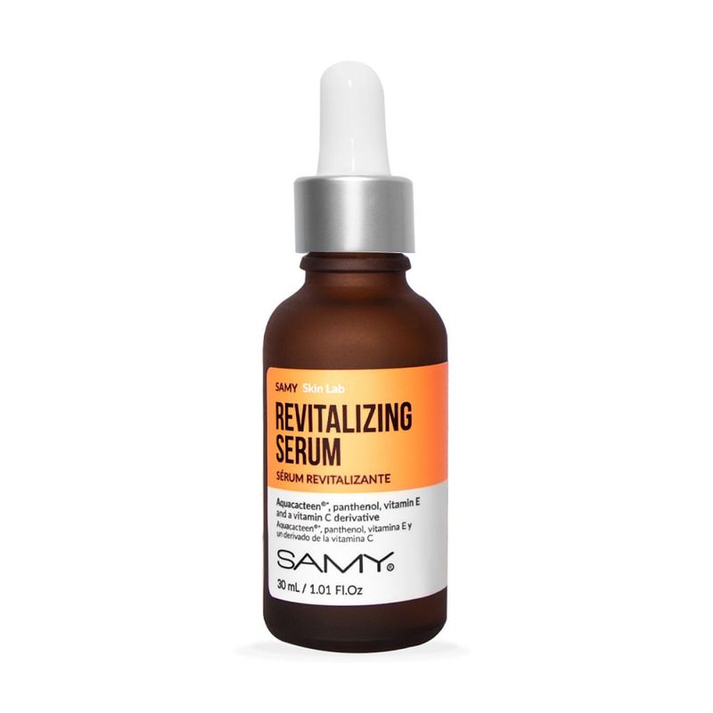 SAMY - Serum Revitalizante Samy X 30ml