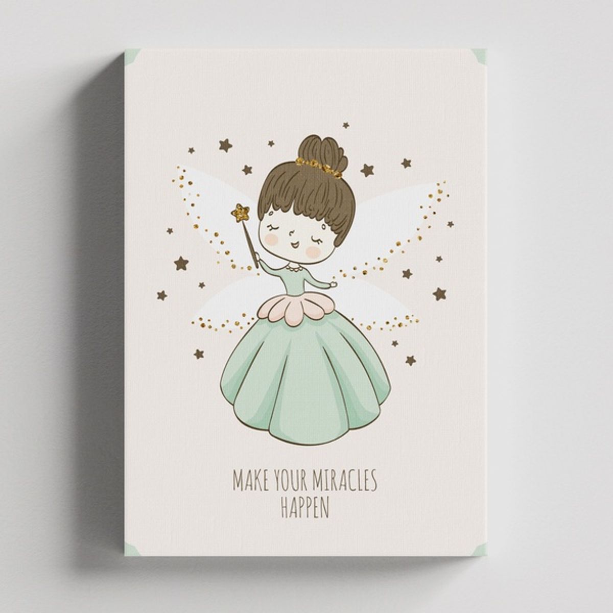 TAYRONA STORE - Cuadros Retablo Ilustraciones Infantiles 020 - 35x50cm