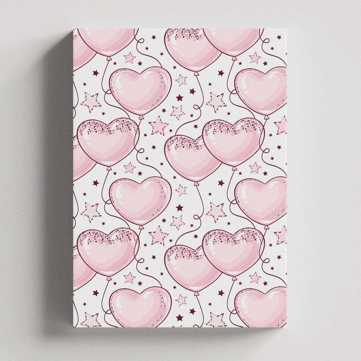 TAYRONA STORE - Cuadros Retablo Patrones Infantiles 031 - 35x50cm