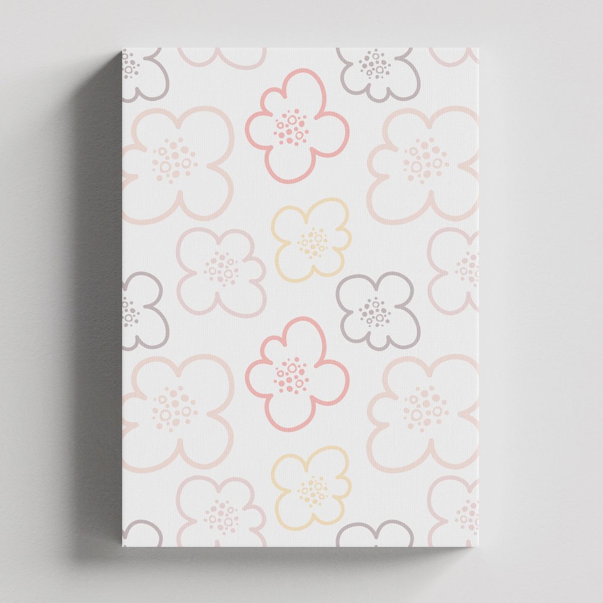 TAYRONA STORE - Cuadros Retablo Patrones Infantiles 036 - 35x50cm