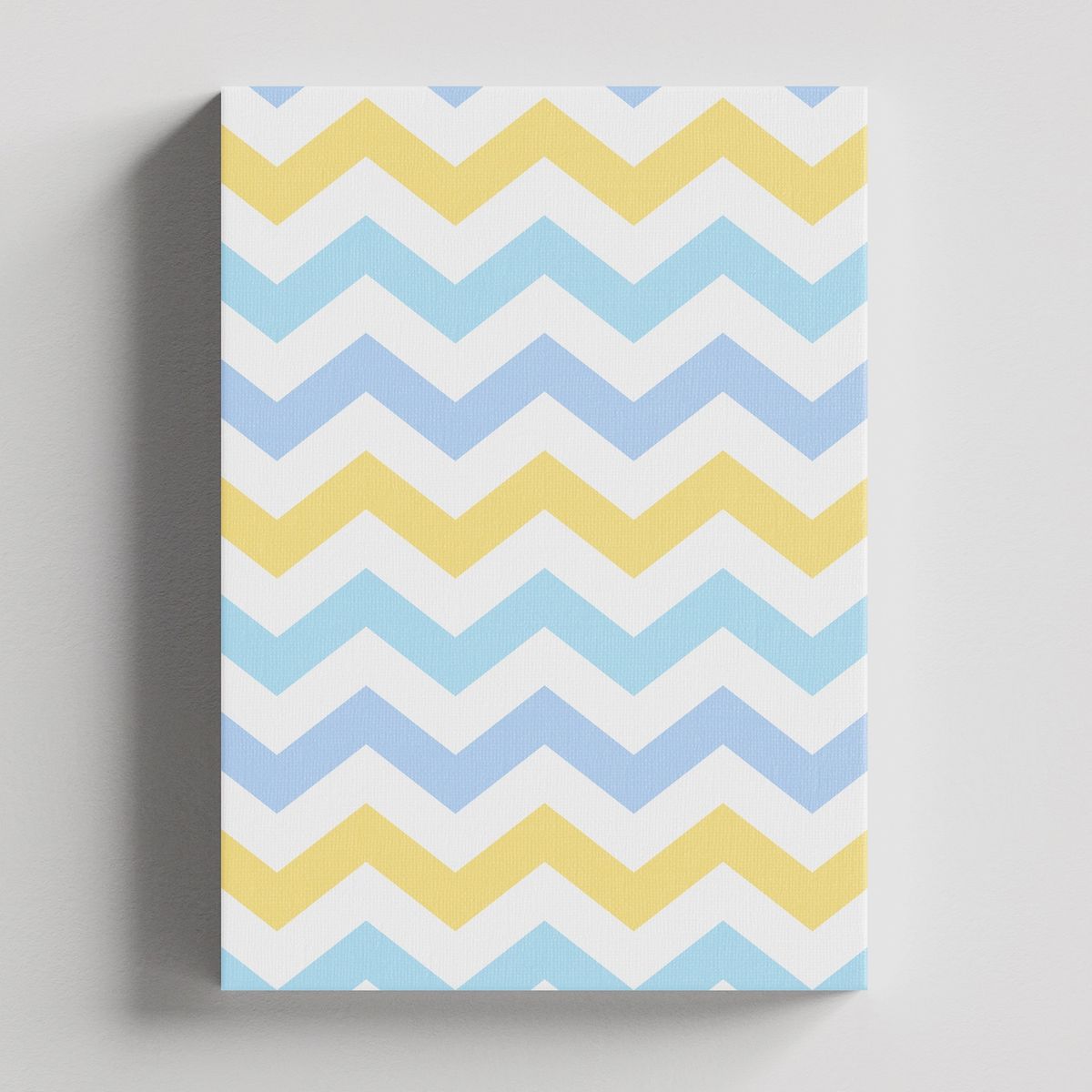 TAYRONA STORE - Cuadros Retablo Patrones Infantiles 095 - 35x50cm