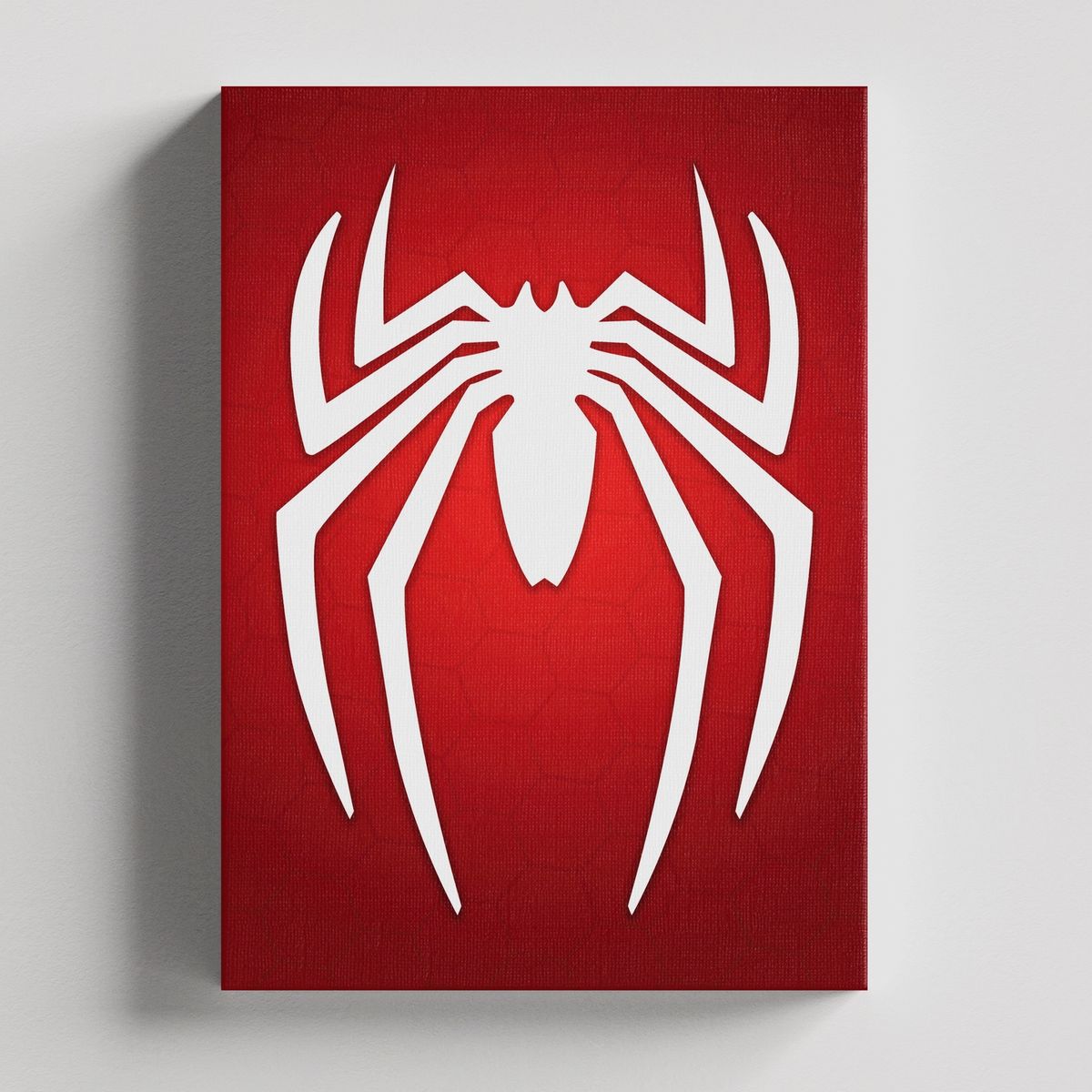 TAYRONA STORE - Cuadros Retablo Marvel Hombre Araña 043 - 35x50cm