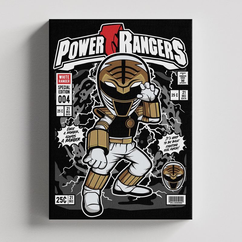 TAYRONA STORE - Cuadros Retablo Funko Series TV 010 - 35x50cm