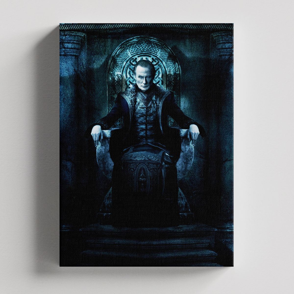 TAYRONA STORE - Cuadros Retablo Peliculas Ángeles de la Noche 009 - 35x50cm