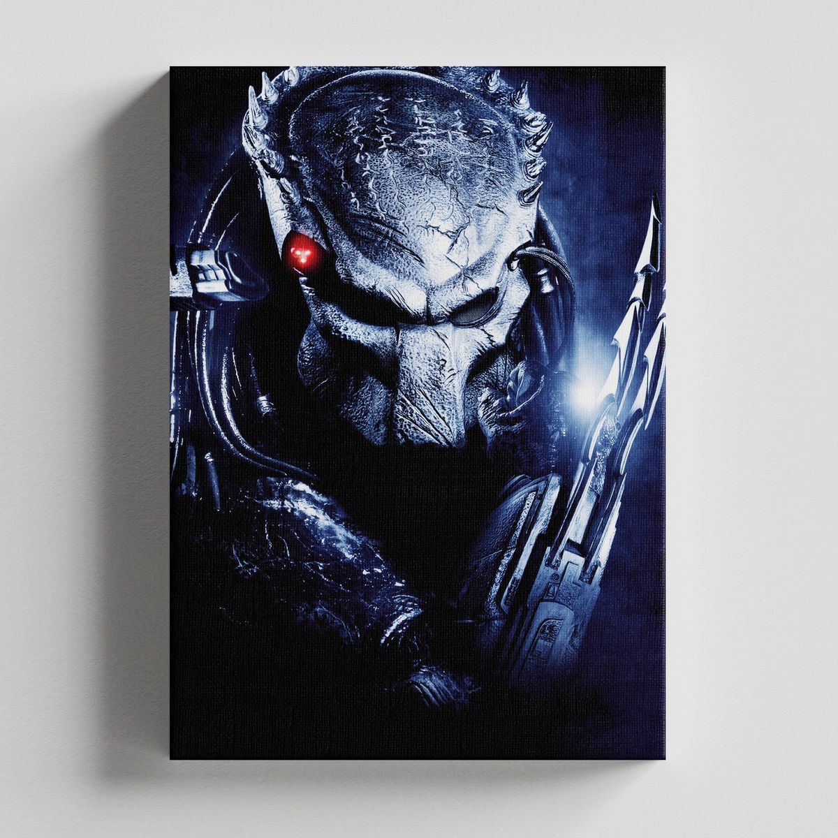 TAYRONA STORE - Cuadros Retablo Peliculas Alien Vs Depredador 008 - 35x50cm