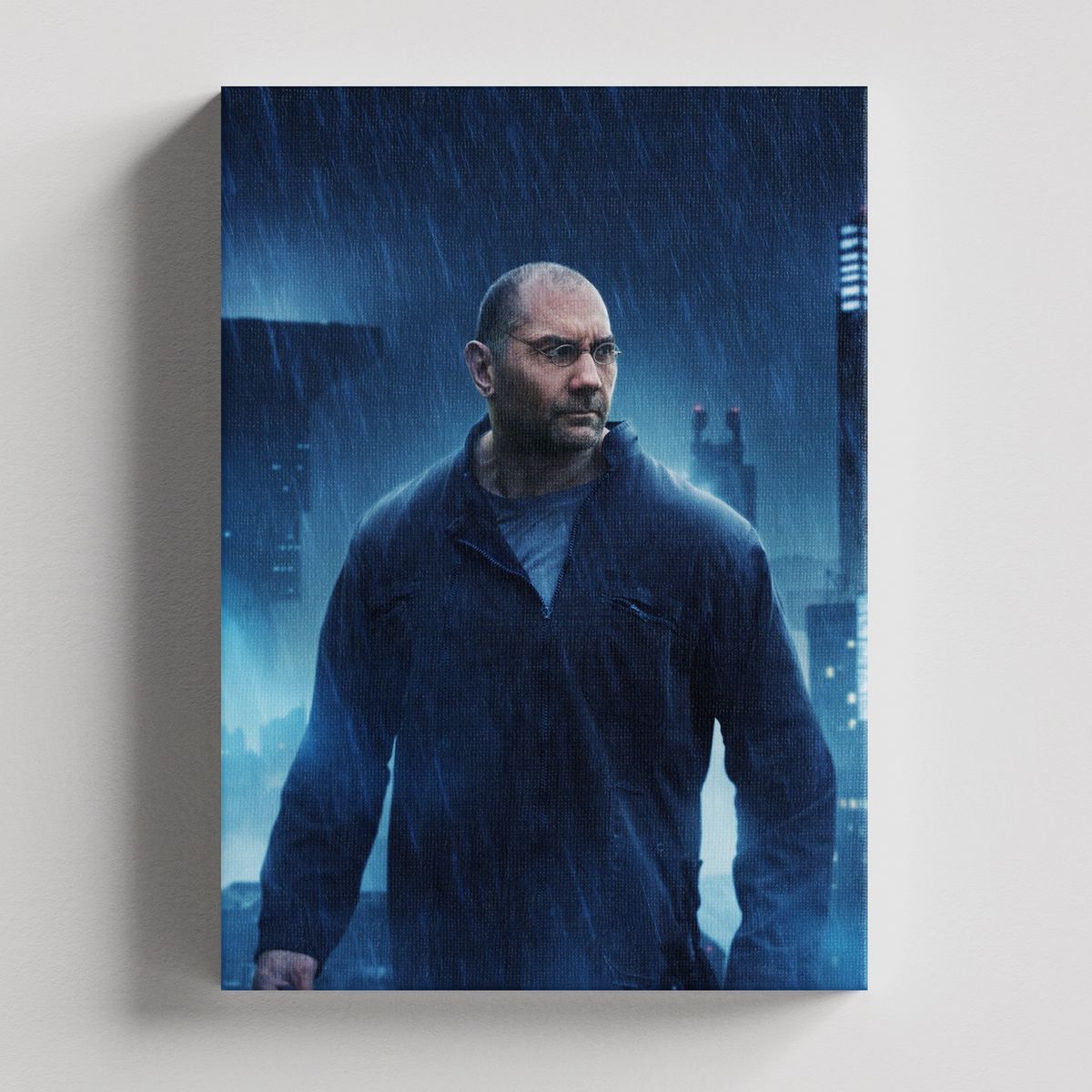 TAYRONA STORE - Cuadros Retablo Peliculas Blade Runner 007 - 35x50cm