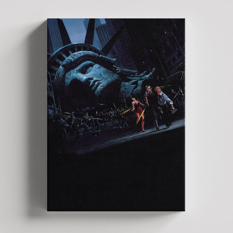 TAYRONA STORE - Cuadros Retablo Peliculas Clasicas 059 - 35x50cm
