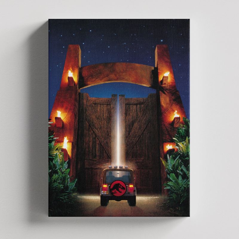 TAYRONA STORE - Cuadros Retablo Peliculas Clasicas 022 - 35x50cm