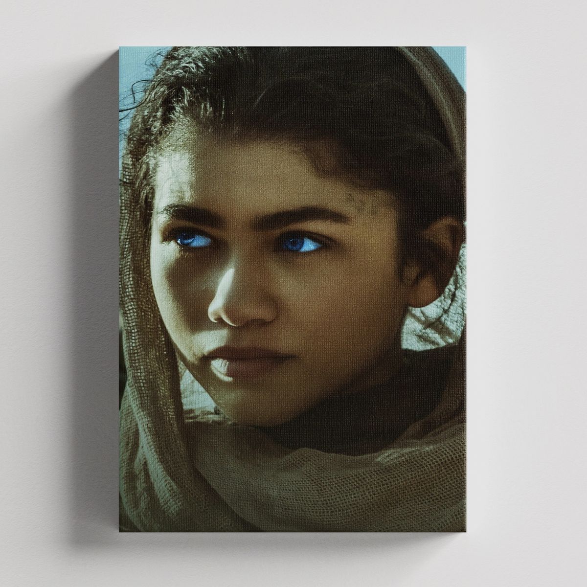 TAYRONA STORE - Cuadros Retablo Peliculas Duna 015 - 35x50cm