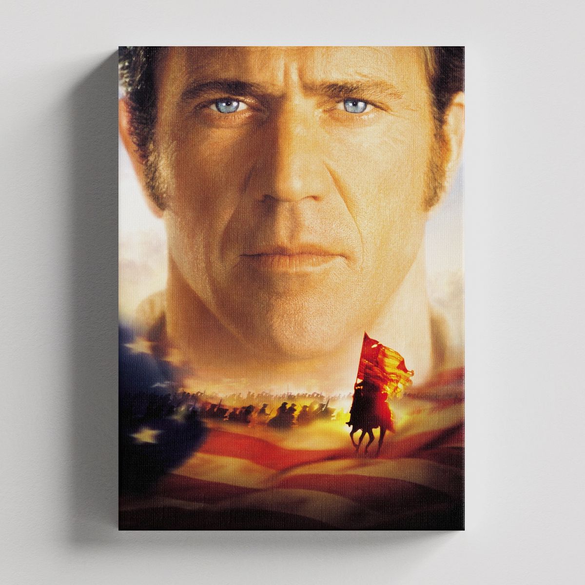 TAYRONA STORE - Cuadros Retablo Peliculas Clasicas 042 - 35x50cm