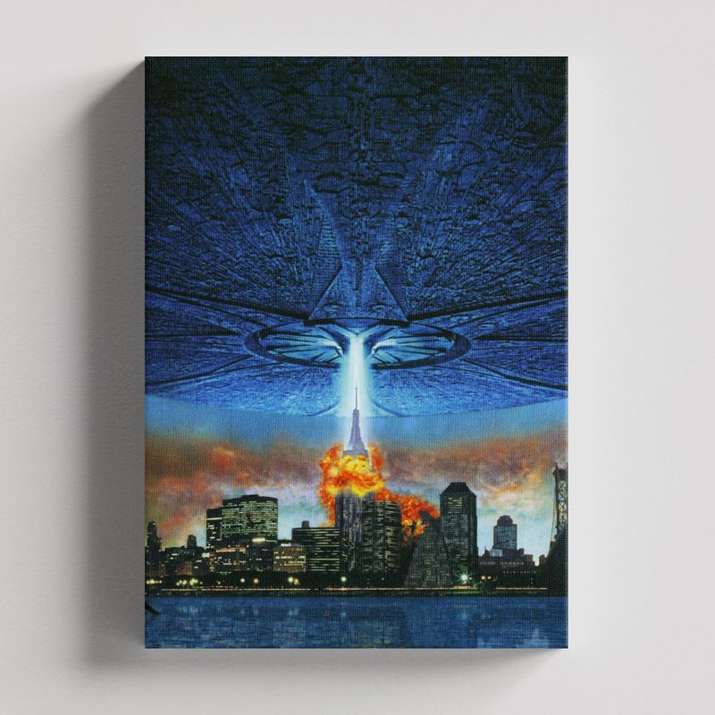 TAYRONA STORE - Cuadros Retablo Peliculas Clasicas 024 - 35x50cm