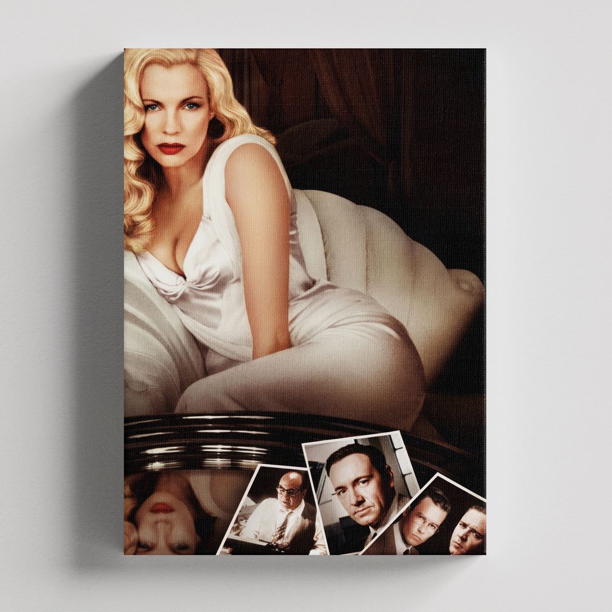 TAYRONA STORE - Cuadros Retablo Peliculas Clasicas 030 - 35x50cm