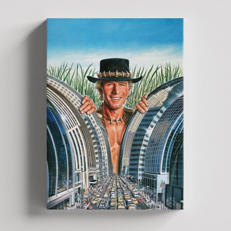 TAYRONA STORE - Cuadros Retablo Peliculas Clasicas 035 - 35x50cm