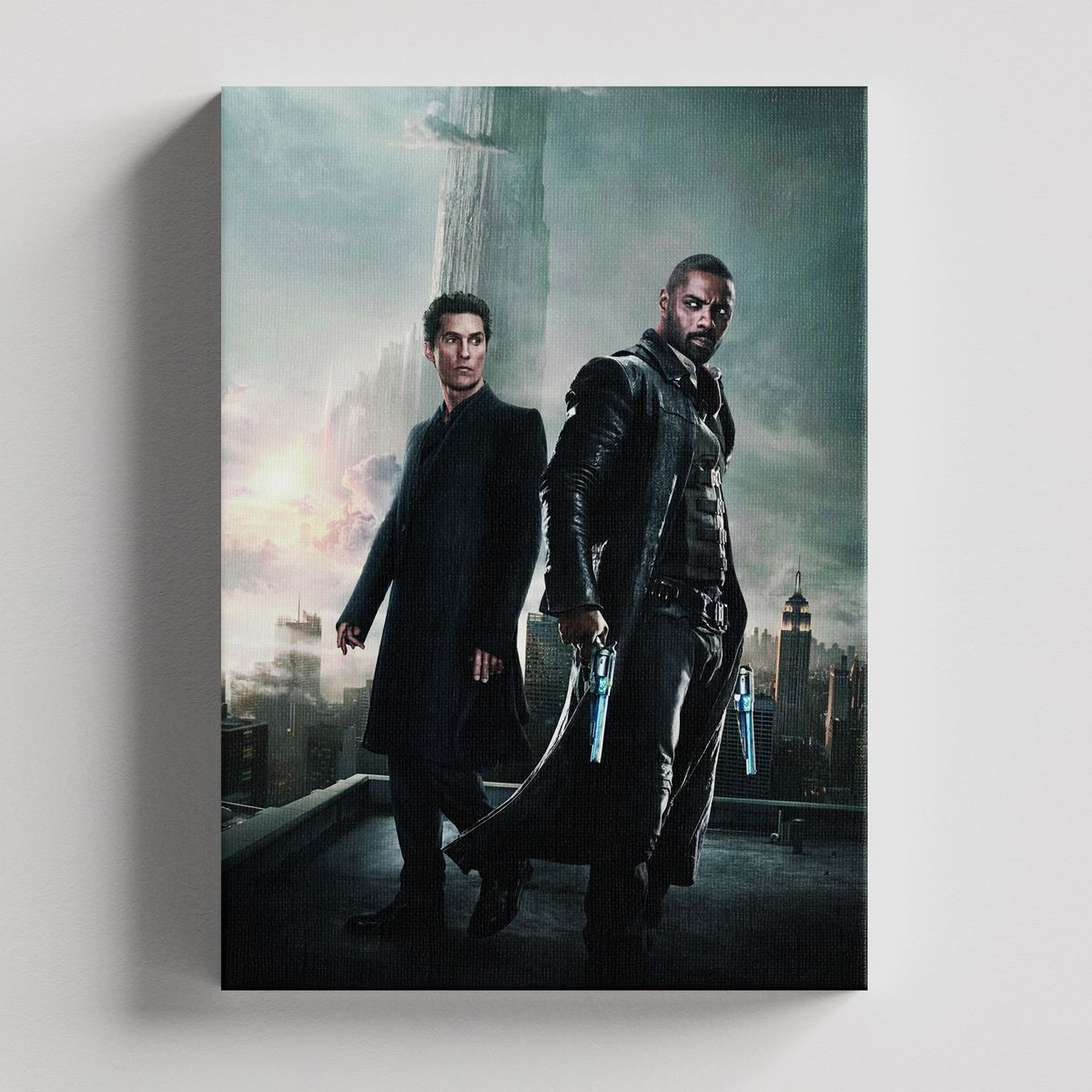 TAYRONA STORE - Cuadros Retablo Peliculas Variadas 043 - 35x50cm