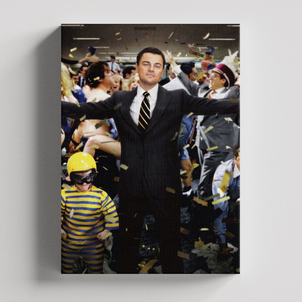 TAYRONA STORE - Cuadros Retablo Peliculas Variadas 019 - 35x50cm