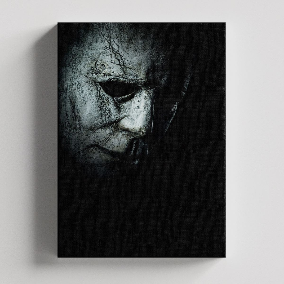 TAYRONA STORE - Cuadros Retablo Peliculas de Terror 016 - 35x50cm